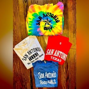 San Antonio Apparel
